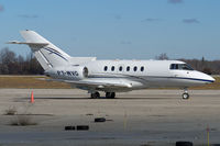 PT-WVG @ YXU - Parked at SHELL ramp. - by topgun3