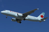 C-FZUB @ YYZ - Short final for RWY24R. - by topgun3