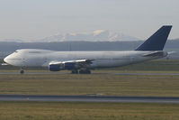 N505MC @ VIE - Atlas Air Boeing 747-200 - by Thomas Ramgraber-VAP