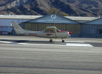 N2637C @ SZP - 1978 Cessna R182 SKYLANE RG, Lycoming O-540-J3C5D 235 Hp, takeoff roll Rwy 22 - by Doug Robertson