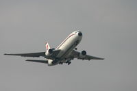 S2-ACP @ EBBR - flight BG012 is taking off from rwy 07R - by Daniel Vanderauwera