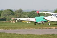 G-BURI photo, click to enlarge
