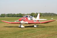 G-PVML @ EGKH - Taken at Headcorn May 2007 - by Steve Staunton