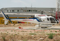 F-HAEA @ LFML - Parked at Fire Brigade - by Shunn311