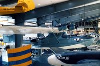 08317 @ NPA - PBY-5 at the National Museum of Naval Aviation - by Glenn E. Chatfield
