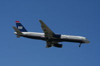 N920UW @ TPA - US Airways - by Florida Metal