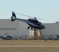 N120EC @ GPM - At Eurocopter Grand Prairie - by Zane Adams
