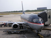 N425US @ KTPA - Parked at TPA after a flight from PHL - by N6701