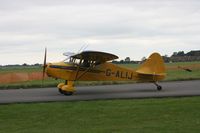 G-ALIJ photo, click to enlarge