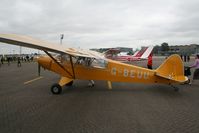 G-BEUU photo, click to enlarge G-BEUU photo, click to enlarge