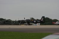 ZF240 @ BEX - RAF Benson Families Day, RAF Benson, Oxfordshire, England - August 2007 - by Steve Staunton