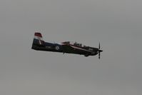 ZF295 @ BEX - RAF Benson Families Day, RAF Benson, Oxfordshire, England - August 2007 - by Steve Staunton