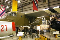 45-15965 @ AZO - Ford built CG-4A at the Kalamazoo Air Zoo - by Glenn E. Chatfield