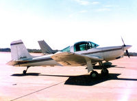 N145RH @ FTW - Prototype SP20 Meyers 145