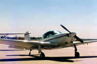 N145RH @ FTW - Prototype SP20 Meyers 145