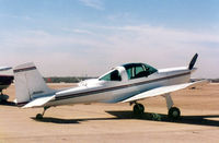 N145RH @ FTW - Prototype SP20 Meyers 145