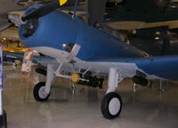 1383 @ NPA - SB2U-1 Vindicator
