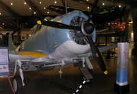 2106 @ NPA - SBD-2 - by Daniel Compton