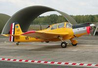 F-AZXU @ LFBM - Rolling for the show - by Shunn311