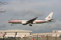 N768AA photo, click to enlarge N768AA photo, click to enlarge