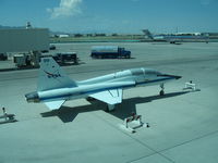 610825 @ ELP - obviously there's more than one plane with the same tail number... this was taken at El Paso airport 8/21/2007 - by John Sattler