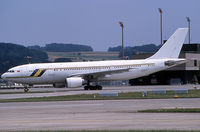 TC-FLA @ LSZH - Ready to taxi for departure - by Shunn311