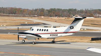 N106GB @ PDK - Georgia 1 taxing to Epps Air Service - by Michael Martin
