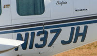 N137JH photo, click to enlarge