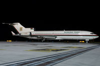 XT-BFA @ VIE - Burkina Faso Government Boeing 727-200 - by Yakfreak - VAP