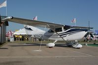 N2047C @ KOSH - Cessna T182T - by Sergey Riabsev