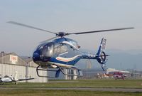 OE-XOO @ QFB - Eurocopter EC-120B - by J. Thoma