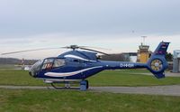 D-HHSR @ QFB - Eurocopter EC-120B - by J. Thoma