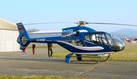 D-HHSR @ QFB - Eurocopter EC-120B - by J. Thoma