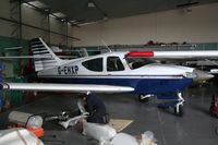 G-EHXP photo, click to enlarge G-EHXP photo, click to enlarge