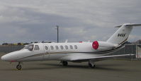 N4GA @ SAN - AOPA plane