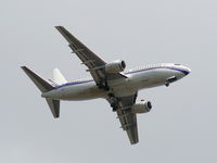 N373PA @ MCO - Pace