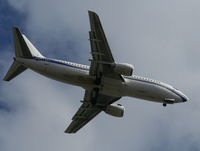 N373PA @ MCO - Pace