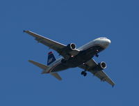 N708UW @ MCO - US Airways - by Florida Metal