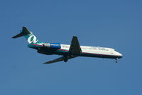 N975AT @ MCO - Air Tran - by Florida Metal