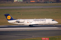 D-ACHA @ DUS - Taxiing to the gate - by Micha Lueck