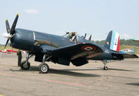 F-AZYS @ LFBM - Used during Public Open Day 2007 - by Shunn311