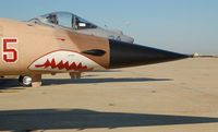 761527 @ ADW - Tiger Shark F-5N - by J.G. Handelman