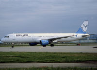 F-OIVU photo, click to enlarge F-OIVU photo, click to enlarge