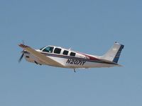 N2071Y @ SQL - Taken at the San Carlos airport, San Carlos CA USA - by Jack Snell