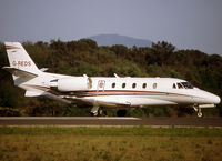 G-REDS @ LEGE - Ready to take off rwy 20 - by Shunn311