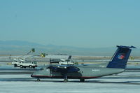 N434YV @ KDEN - DHC-8-200