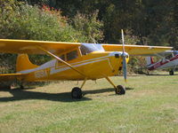 N9191A @ 1PA4 - Cessna 170A N9191A - by Jud Rupert