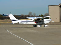 N9508Z @ GKY - At Arlington Municipal