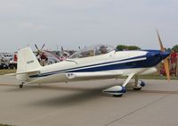 N21MH @ KOSH - EAA AirVenture 2007 - by Sergey Riabsev