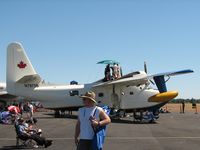 N7973B @ STS - 2007 Wings Over Wine Country Air Show - by Jack Snell